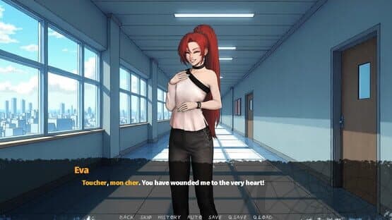 Remedy for Personality — screenshot 6