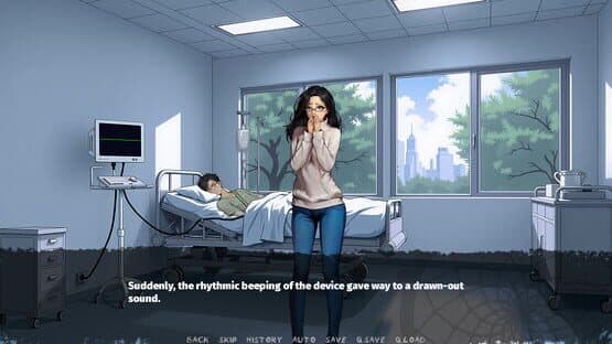 Remedy for Personality — screenshot 7