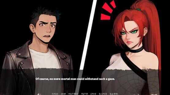 Remedy for Personality — screenshot 8