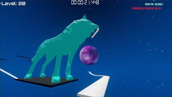 Marble Quest — screenshot 1