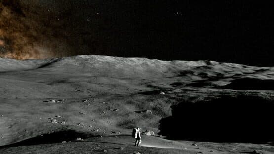 Real Moon — screenshot 1