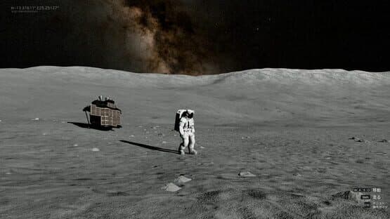 Real Moon — screenshot 4