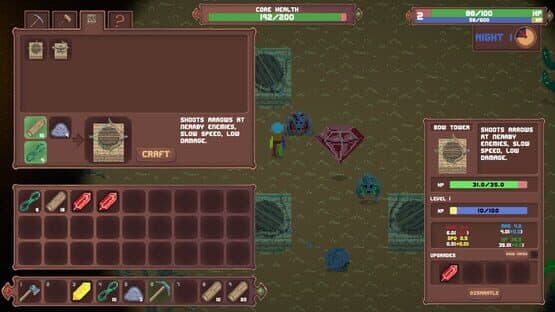 Geode — screenshot 2
