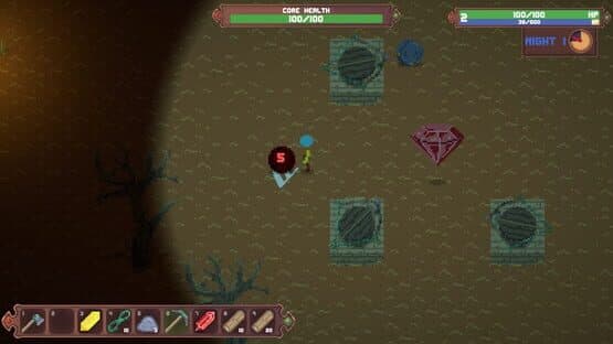 Geode — screenshot 3