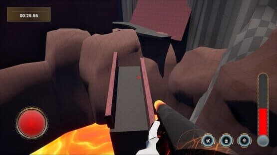 Spellgun Sprint — screenshot 4