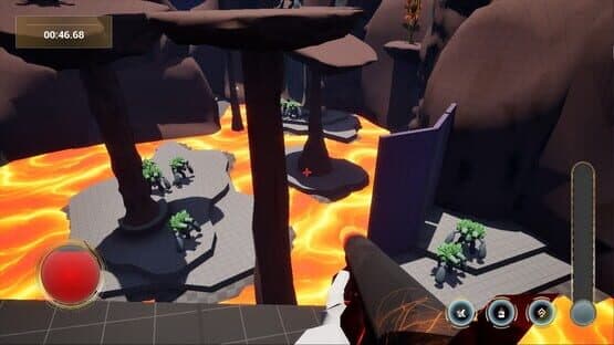 Spellgun Sprint — screenshot 5
