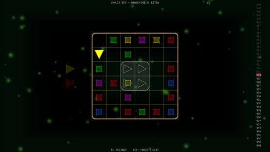 Pulse Grid — screenshot 1