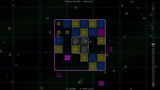 Pulse Grid — screenshot 2
