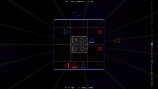 Pulse Grid — screenshot 3