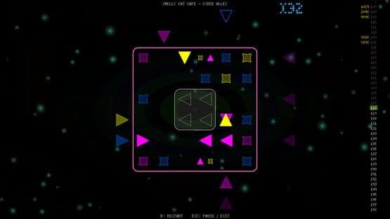 Pulse Grid — screenshot 4