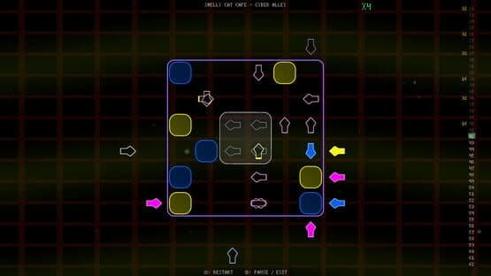 Pulse Grid — screenshot 5