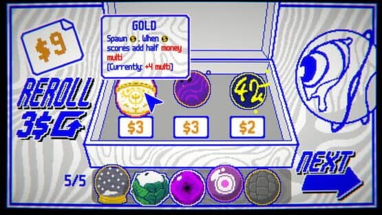 Biryado — screenshot 2