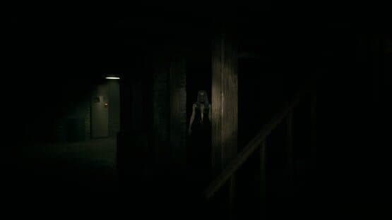 Boundless Evil: Awakening — screenshot 1