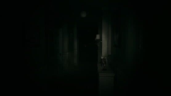Boundless Evil: Awakening — screenshot 2
