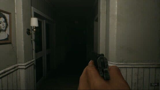 Boundless Evil: Awakening — screenshot 4