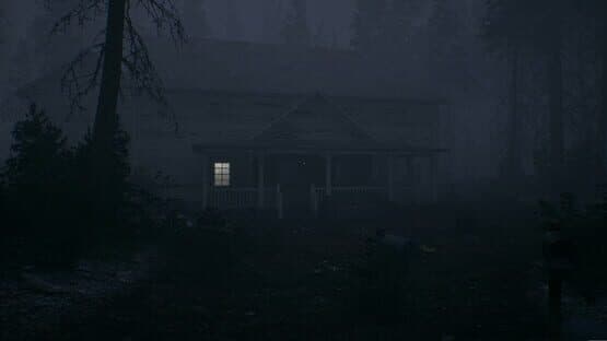 Boundless Evil: Awakening — screenshot 5