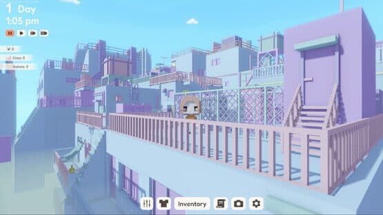 Yume Roof — screenshot 1