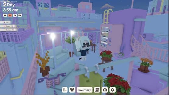 Yume Roof — screenshot 2