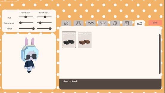 Yume Roof — screenshot 5