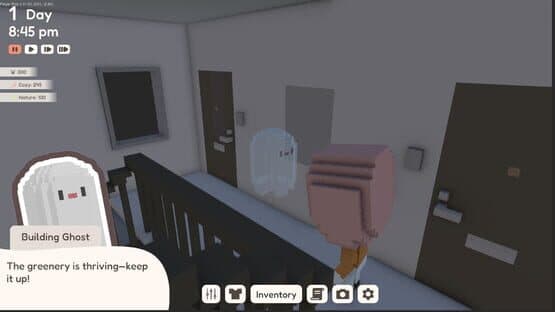 Yume Roof — screenshot 6