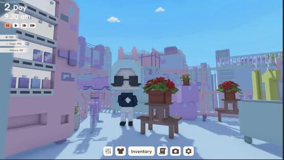 Yume Roof — screenshot 7