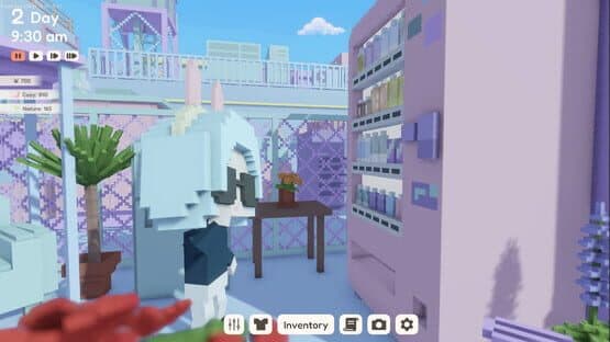 Yume Roof — screenshot 8