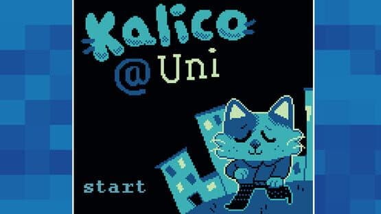 Kalico @ Uni — screenshot 1