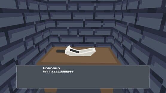 Project Yoake — screenshot 1