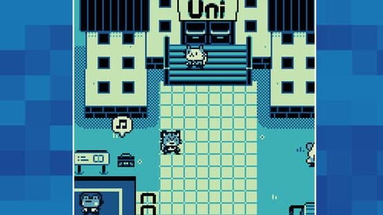 Kalico @ Uni — screenshot 3