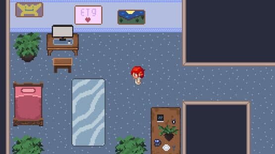 Project Yoake — screenshot 5