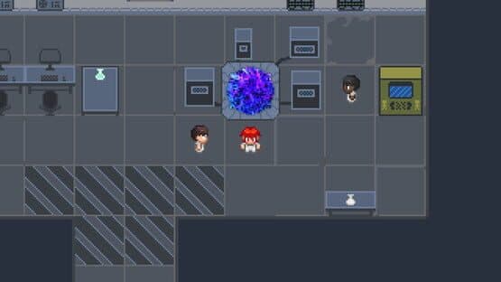 Project Yoake — screenshot 6