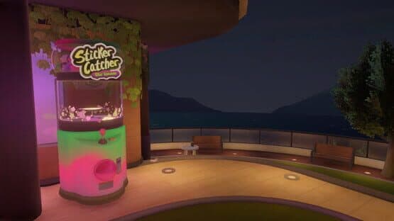 Sticker Catcher: Star Invasion — screenshot 4