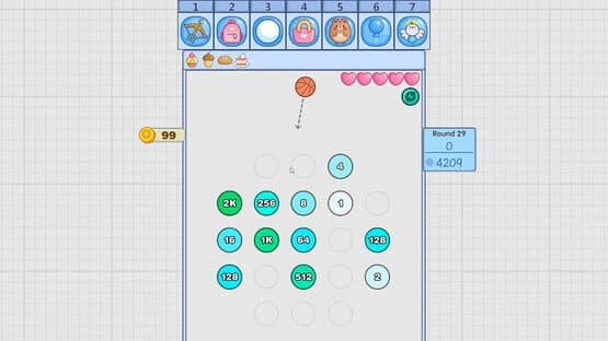 Pop to Win — screenshot 1