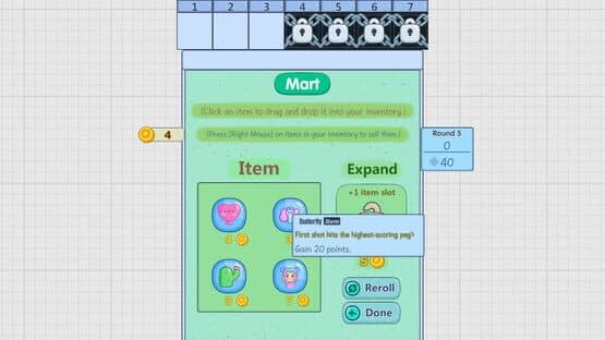 Pop to Win — screenshot 2
