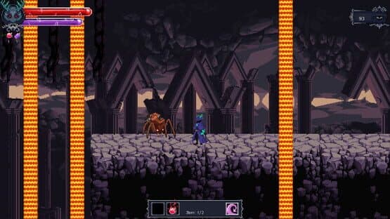 Oneirium — screenshot 1