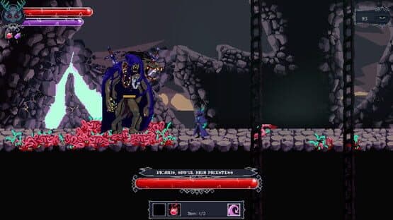 Oneirium — screenshot 2
