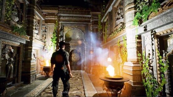 Runes: Lost In Time — screenshot 3