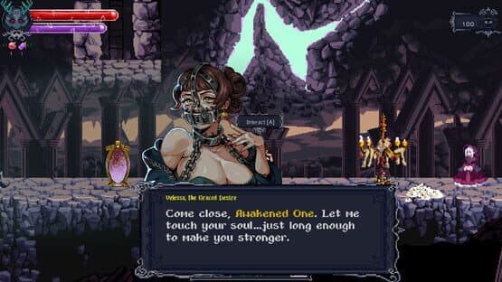 Oneirium — screenshot 3