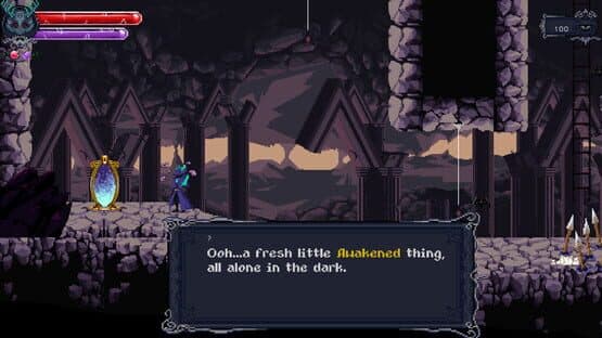 Oneirium — screenshot 4