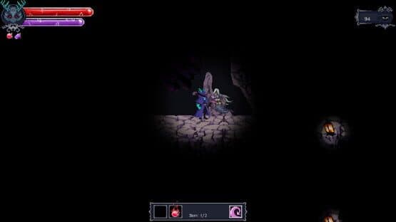 Oneirium — screenshot 5