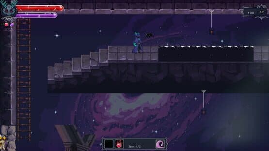 Oneirium — screenshot 6