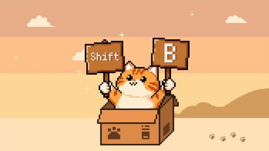 Hajimeow: Tiny Box Cat — screenshot 6