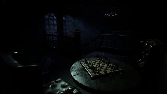 Shadow Hills Manor — screenshot 2