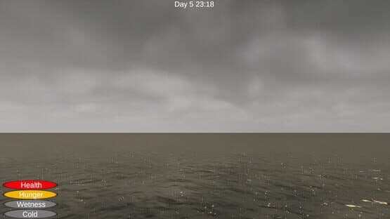 Endless Nightbreak: Blood Horde — screenshot 1
