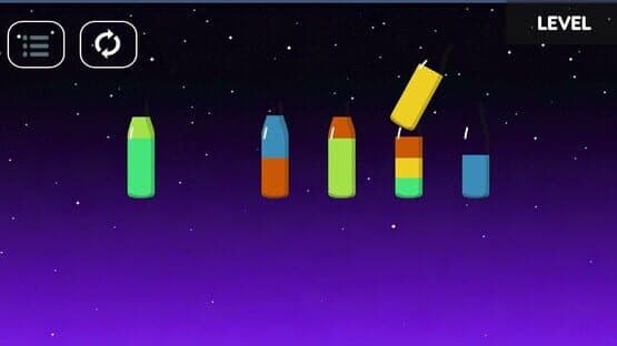Starlit Bottle — screenshot 3