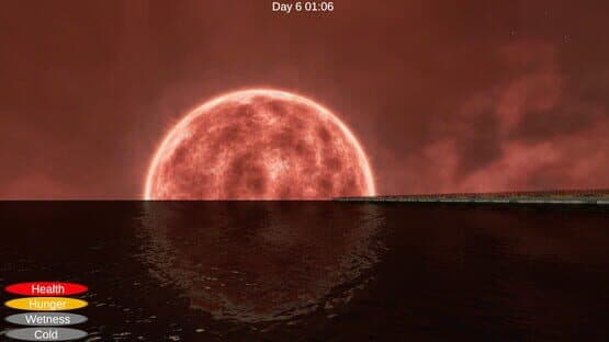 Endless Nightbreak: Blood Horde — screenshot 2