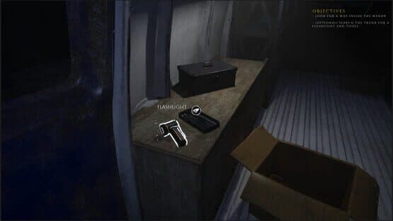 Shadow Hills Manor — screenshot 4