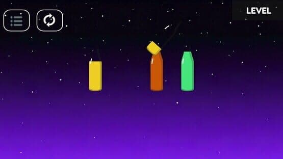 Starlit Bottle — screenshot 4