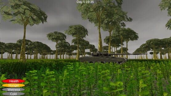 Endless Nightbreak: Blood Horde — screenshot 3