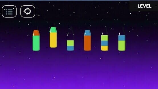 Starlit Bottle — screenshot 5